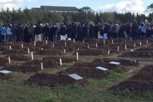 Elle meurt juste 10 heures après sa conversion à l’islam !