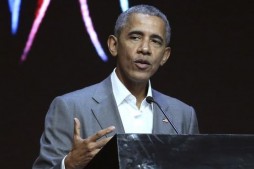 Obama : Mon grand-père &eacute;tait musulman