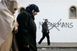 France : IPSOS fait état de la hausse de l’islamophobie France : IPSOS fait état de la hausse de l’islamophobie