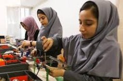 Les &eacute;tudiantes afghanes interdites d’entrer aux Etats-Unis