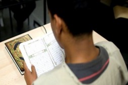 Alg&eacute;rie : participation massive aux cours d'&eacute;t&eacute; du Saint Coran