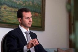 La Syrie est confront&eacute;e à des ennemis les plus r&eacute;pugnants de l’histoire