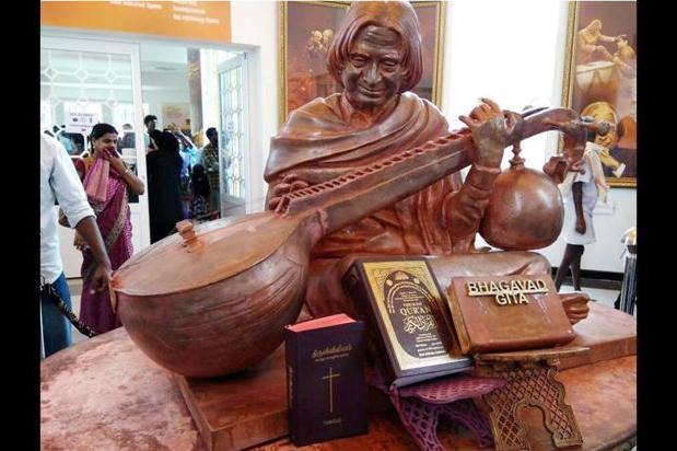 Pol&eacute;mique en Inde autour du Coran et de la Bible!