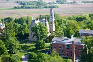 Des cartes postales de paix pour le centre islamique du Minnesota