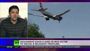 Angleterre : un passager musulman &eacute;ject&eacute; de l’avion