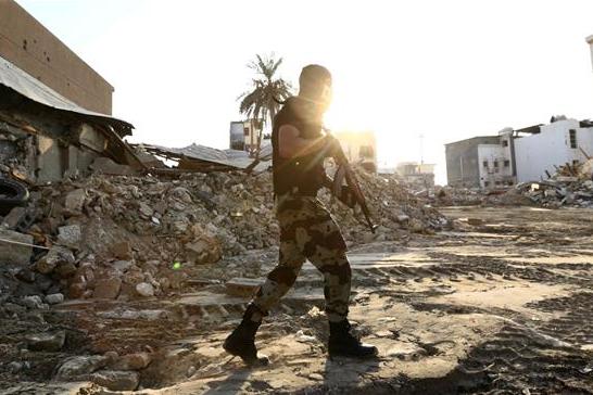 Poursuite des actions barbares contre la ville chiite d’Al Awamiyah