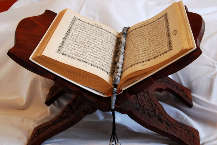 Le Coran moins violent que la Bible