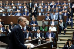 Erdogan autorise les mariages religieux ?