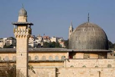 Al Aqsa : Israël condamn&eacute; par l’OCI