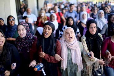 Etats-Unis : participation active des musulmanes aux activit&eacute;s &eacute;conomiques