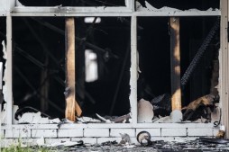 Australie : les auteurs de l’attentat contre le centre imam Ali (as) arrêt&eacute;s