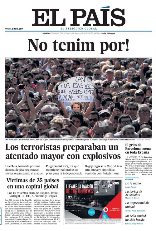 Barcelone : 