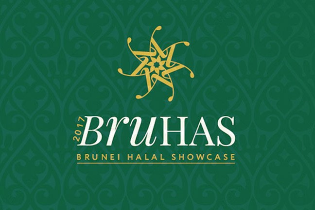 Expo Halal au Brunei