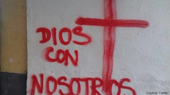 Attaque islamophobe contre une mosquée à Madrid