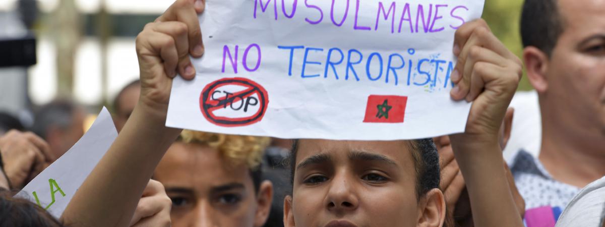 Les musulmans d’Espagne et la peur de la hausse de l’islamophobie Les musulmans d’Espagne et la peur de la hausse de l’islamophobie