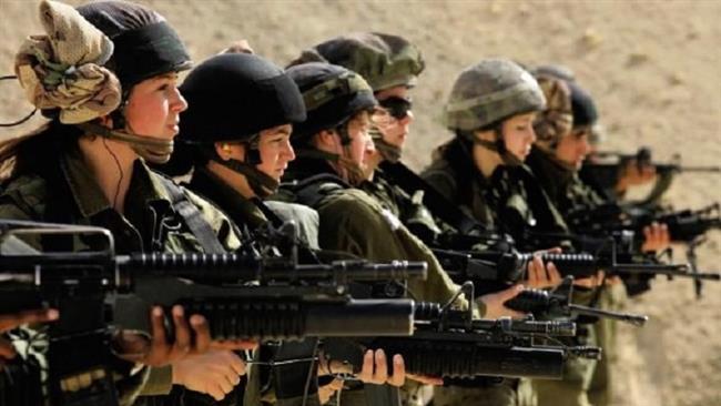 Conversion d'une militaire isra&eacute;lienne en islam