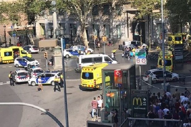 Daesh pr&eacute;parait un autre attentat en Espagne