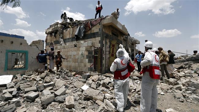 L'Iran a dénoncé le massacre de Sanaa