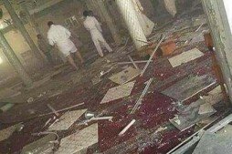 L’attentat de Kaboul condamn&eacute; par l’Iran