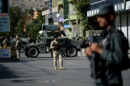Daech revendique l’attaque contre une mosqu&eacute;e chiite à Kaboul