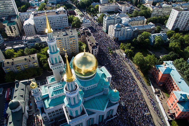 Russie : changement dans la date de la rentr&eacute;e scolaire en raison de l’Eid al-Adha