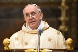 Le pape appelle au respect des Rohingyas