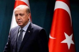 Erdogan critique l’inaction de la communaut&eacute; internationale envers le drame des Rohingyas