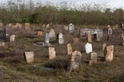 Un nouvel Israël aux portes de la Russie