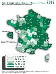 Le manque de d&eacute;termination pour r&eacute;organiser l’islam de France