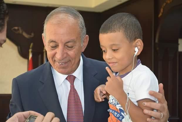 Egypte : un Coran digital d&eacute;di&eacute; à l’enfant m&eacute;morisateur