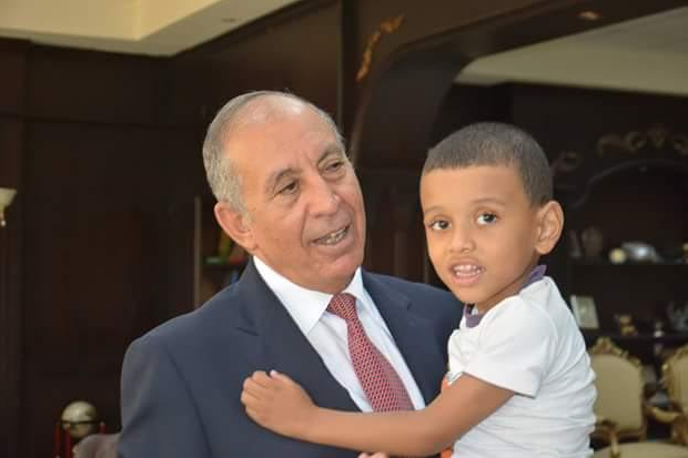 Egypte : un Coran digital d&eacute;di&eacute; à l’enfant m&eacute;morisateur