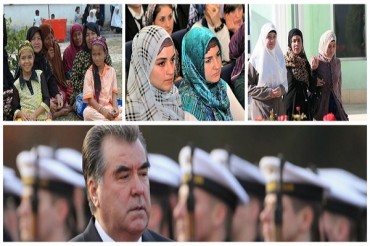 Interdiction de l’Hijab au Tadjikistan : lutte contre l’extr&eacute;misme ou promotion du s&eacute;cularisme