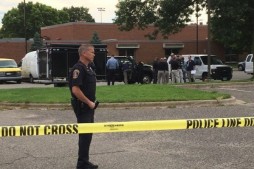 Les non musulmans ont aid&eacute; le centre islamique de Minnesota
