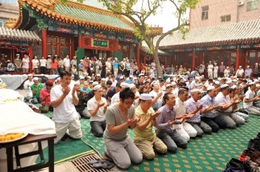 La Chine renforce son contrôle sur les religions