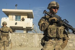 L'arm&eacute;e am&eacute;ricaine s'excuse pour un tract anti-islam