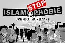 Royaume-Uni : un islamophobe condamn&eacute; à la prison