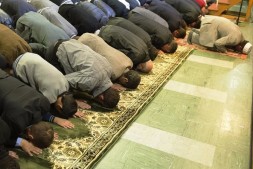 Suisse: les actes anti-islam en hausse