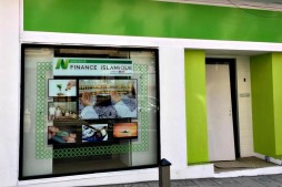 Finance islamique : 