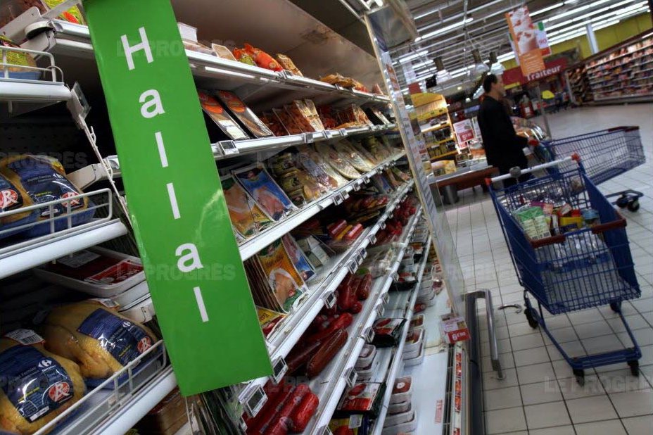 France : première norme pour les produits halal transform&eacute;s