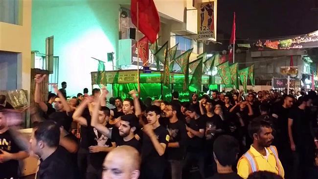 Bahreïn : s&eacute;curit&eacute; renforc&eacute;e à l’approche du mois de muharram
