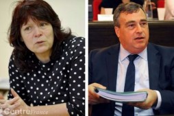 France : une plainte après les tags islamophobes à Orl&eacute;ans