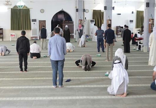 Poursuite de l'interdiction de la prière du vendredi à Bahreïn