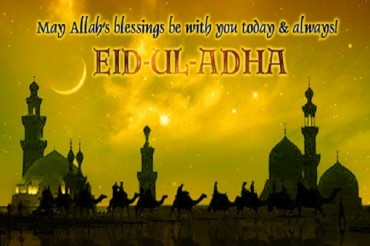 Les musulmans du monde ont c&eacute;l&eacute;br&eacute; l’Eid al-Adha