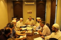 Tenue d’un concours national du Coran en Syrie