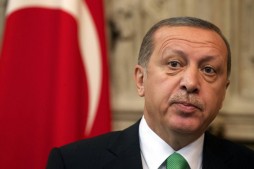 Erdogan: Un g&eacute;nocide est en cours en Birmanie
