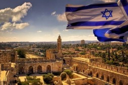 Israël disparaîtra en moins de 25 ans