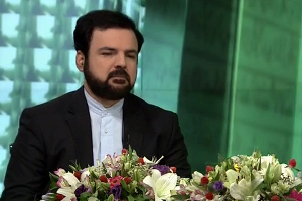 Iran : c&eacute;r&eacute;monie finale du plan coranique « Besharat 1451 »