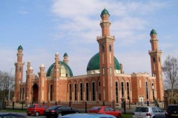 Royaume-Uni : les musulmans de Bradford menac&eacute;s d’attaques à l’acide