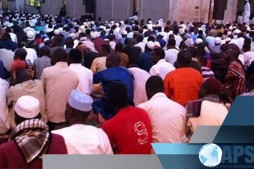 S&eacute;n&eacute;gal : appel à cultiver la paix et la solidarit&eacute;