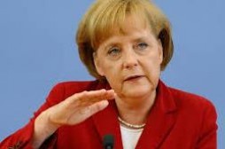 Merkel : 
